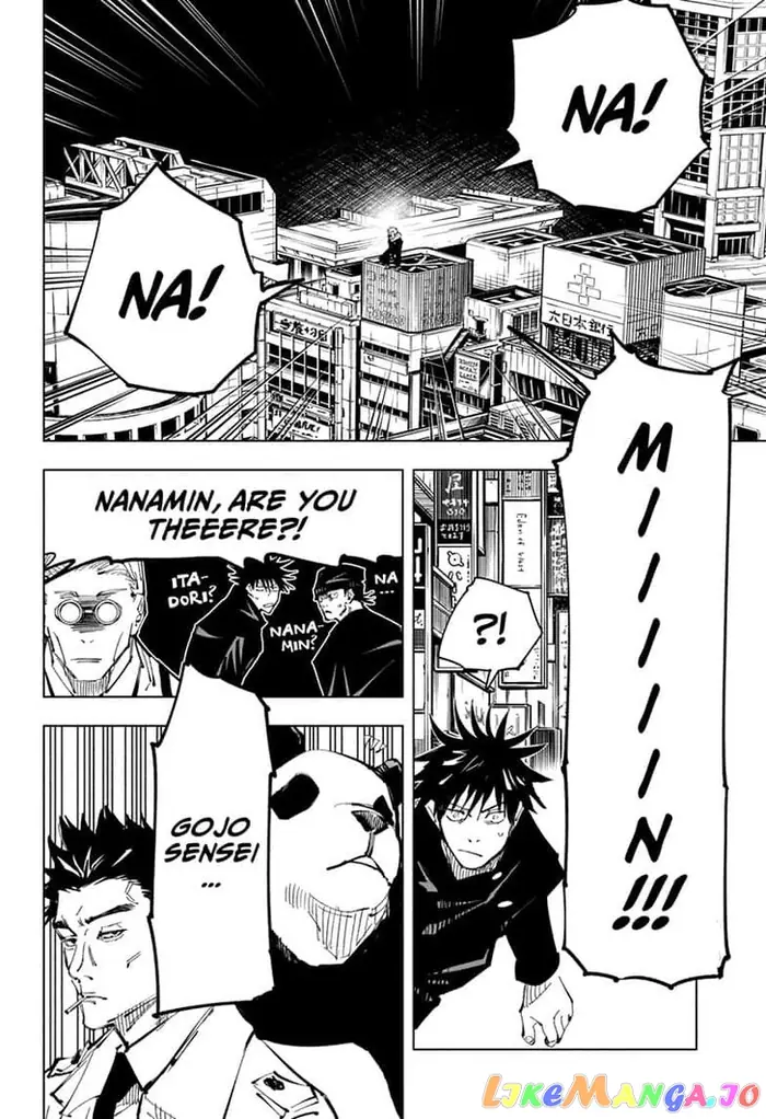 Jujutsu Kaisen Chapter 92 image 14_optimized